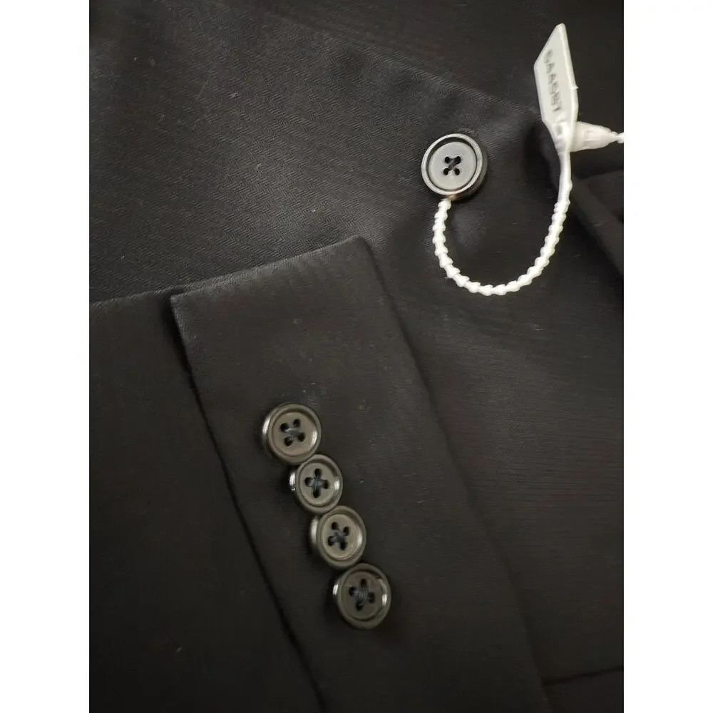 Hickey Freeman loro piana